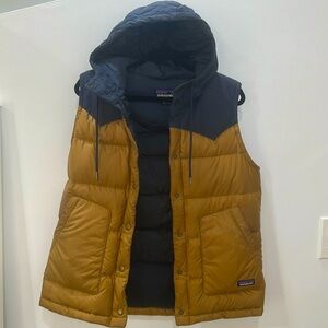 Patagonia PUFFER vest